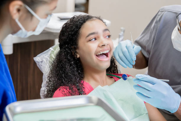 Best Weekend Emergency Dentist in Glencoe, AL