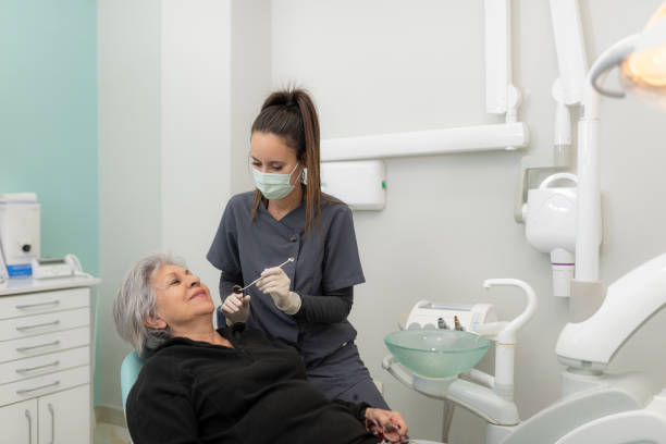 Best Emergency Tooth Extraction in Glencoe, AL