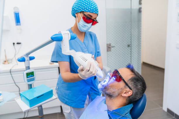Best Emergency Dental Care for Broken or Chipped Teeth in Glencoe, AL