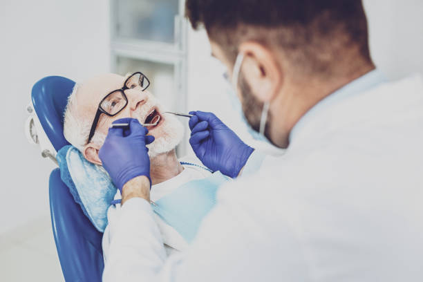 Best Emergency Root Canal Treatment in Glencoe, AL